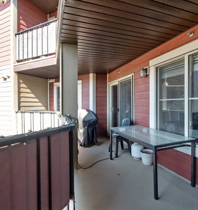 3211 James Mowatt Trail SW, 314, Edmonton, AB
