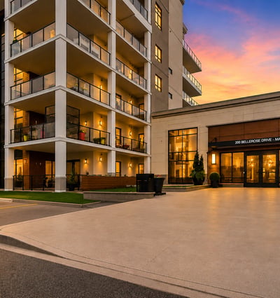 200 Bellerose Drive, #514, St.Albert, AB