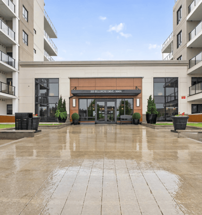200 Bellerose Drive, #514, St.Albert, AB