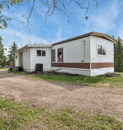 5115 TWP RD 540, Lac Ste. Anne County, AB
