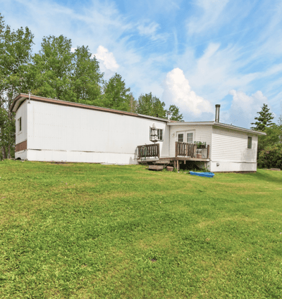 5115 TWP RD 540, Lac Ste. Anne County, AB