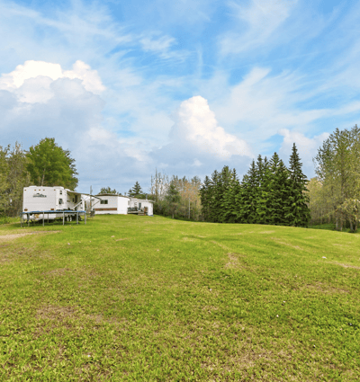 5115 TWP RD 540, Lac Ste. Anne County, AB