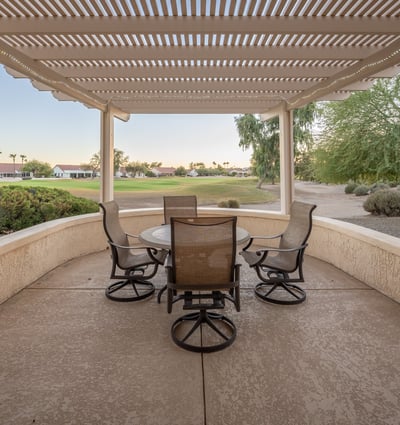 14405 W Yukon Dr, Sun City West, AZ