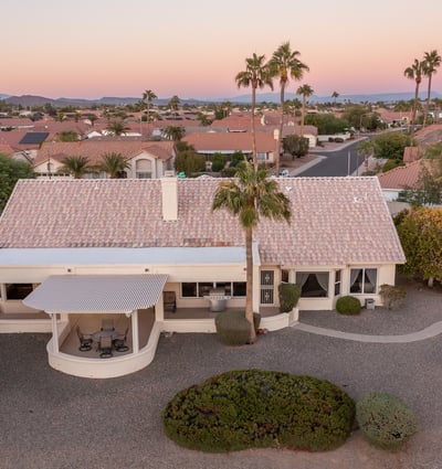 14405 W Yukon Dr, Sun City West, AZ