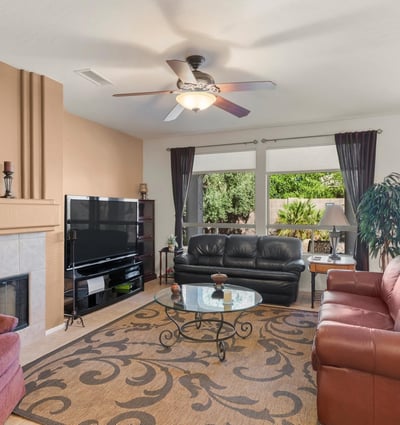 Experience the freedom of open living with connected kitchen, dining, and family areas. A bright, versatile space ideal for entertaining or everyday comfort.