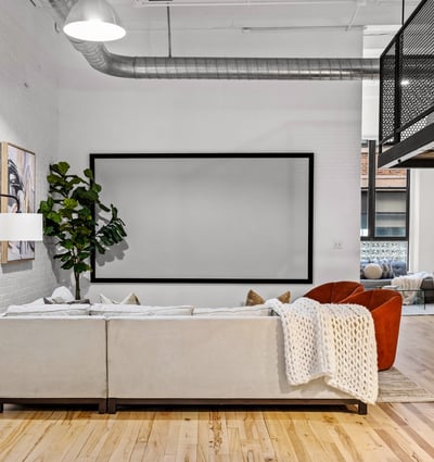 111 Beach Street, 1F, Boston, MA