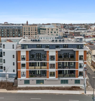 85 Willow Court, Boston, MA