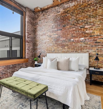 320 W. 2nd Street, #412, Boston, MA