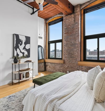 320 W. 2nd Street, #412, Boston, MA