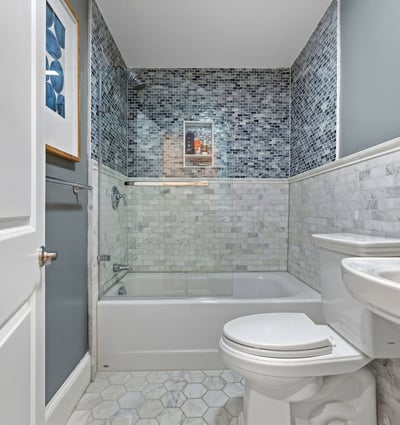 23 Bay State Road, 4, Boston, MA