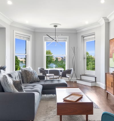 23 Bay State Road, 4, Boston, MA