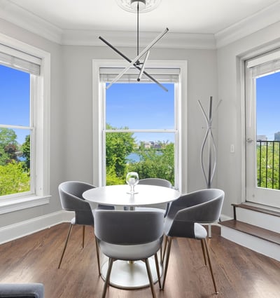 23 Bay State Road, 4, Boston, MA