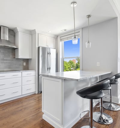 23 Bay State Road, 4, Boston, MA