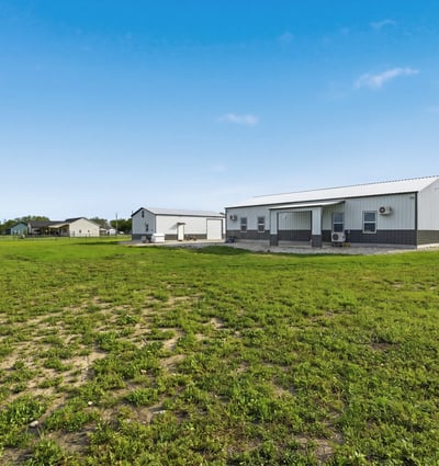 151 Kasberg, Leroy, TX