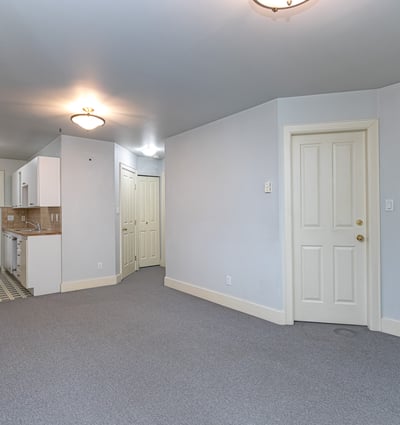 Bright and spacious unit featuring a versatile layout, ideal for comfortable living and entertaining.