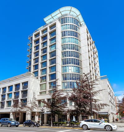 760 Johnson St, 1204, Victoria, BC