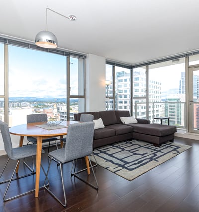 760 Johnson St, 1204, Victoria, BC