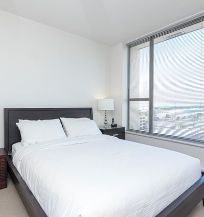 760 Johnson St, 1204, Victoria, BC