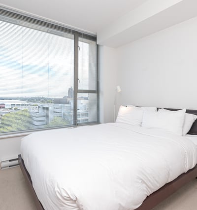 760 Johnson St, 1204, Victoria, BC