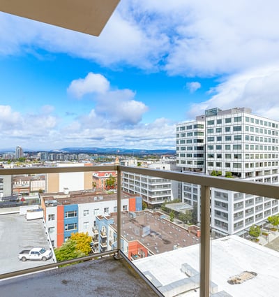 760 Johnson St, 1204, Victoria, BC