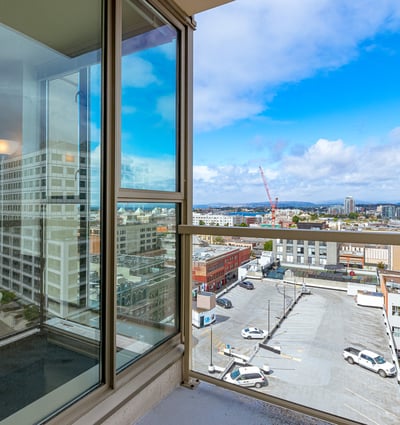 760 Johnson St, 1204, Victoria, BC