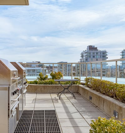 760 Johnson St, 1204, Victoria, BC