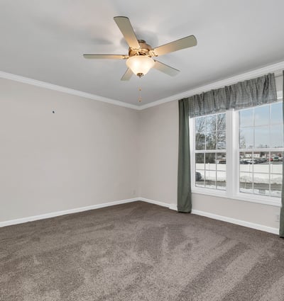 Greystone Village, Maple Leaf Village, Granite Post Green & Shel-Al, North Hampton, NH