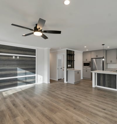 Greystone Village, Maple Leaf Village, Granite Post Green & Shel-Al, North Hampton, NH