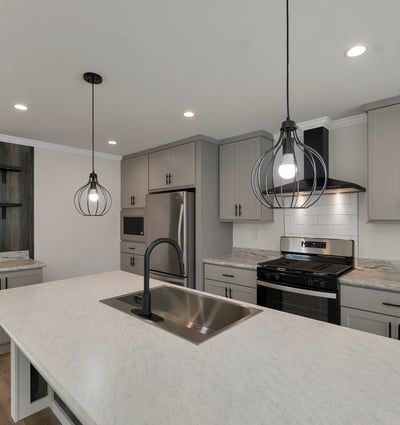 Greystone Village, Maple Leaf Village, Granite Post Green & Shel-Al, North Hampton, NH
