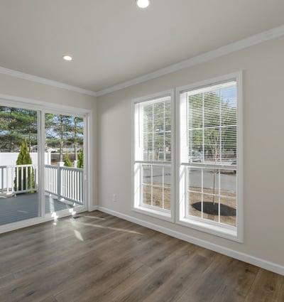 Greystone Village, Maple Leaf Village, Granite Post Green & Shel-Al, North Hampton, NH