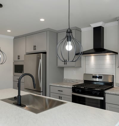 Greystone Village, Maple Leaf Village, Granite Post Green & Shel-Al, North Hampton, NH
