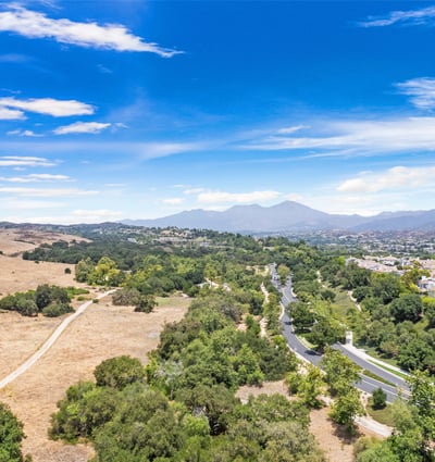 1 Tucson, Coto de Caza, CA