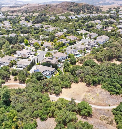 1 Tucson, Coto de Caza, CA