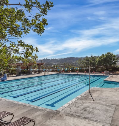 1 Tucson, Coto de Caza, CA