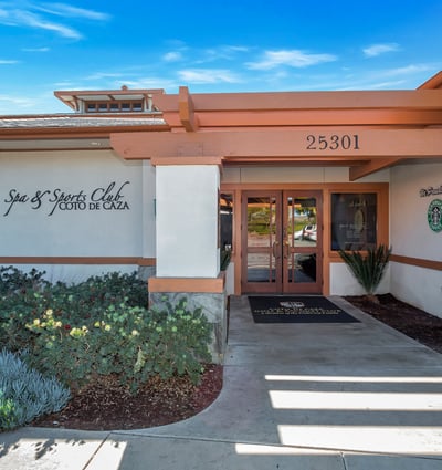 1 Tucson, Coto de Caza, CA