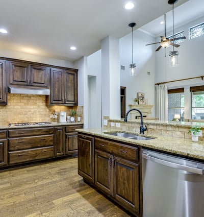 11932 Palisades Parkway, Austin, TX