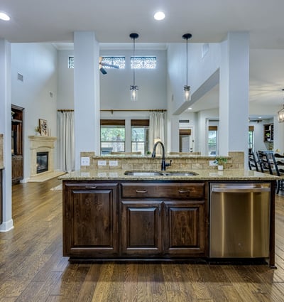 11932 Palisades Parkway, Austin, TX
