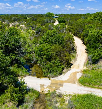 16833 County Road 2200, Lometa, TX