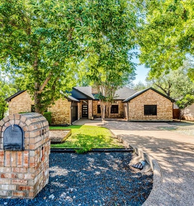 107 Copperleaf, Lakeway, TX