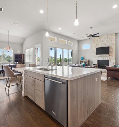 331 Linden Loop, Driftwood, TX