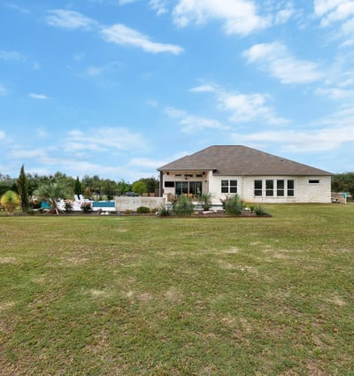 331 Linden Loop, Driftwood, TX