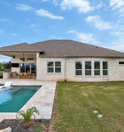 331 Linden Loop, Driftwood, TX