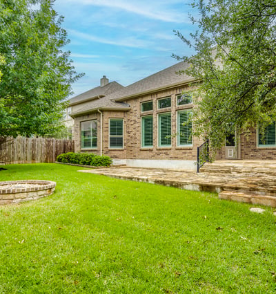 836 Richardson, Leander, TX