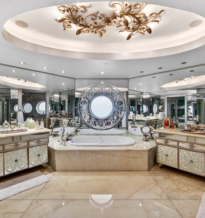 7000 Island Blvd PH-02, Aventura, FL