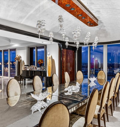 7000 Island Blvd PH-02, Aventura, FL