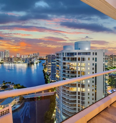 7000 Island Blvd PH-02, Aventura, FL