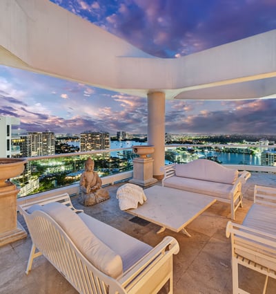 7000 Island Blvd PH-02, Aventura, FL