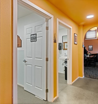 117 N Oak Street, Port Angeles, WA