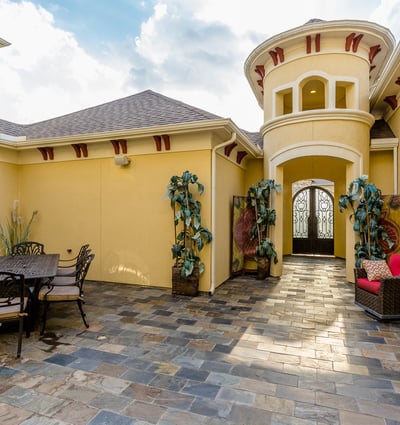 8307 Caroline Ridge Dr, Humble, TX