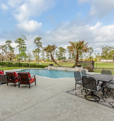 8307 Caroline Ridge Dr, Humble, TX